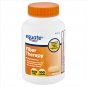 Equate Fiber Therapy Methylcellulose 500 mg Capsules 100 Count