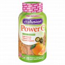 Vitafusion Power C Gummy Vitamins, 164 Count