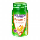 Vitafusion Power C Gummy Vitamins, 63 Count