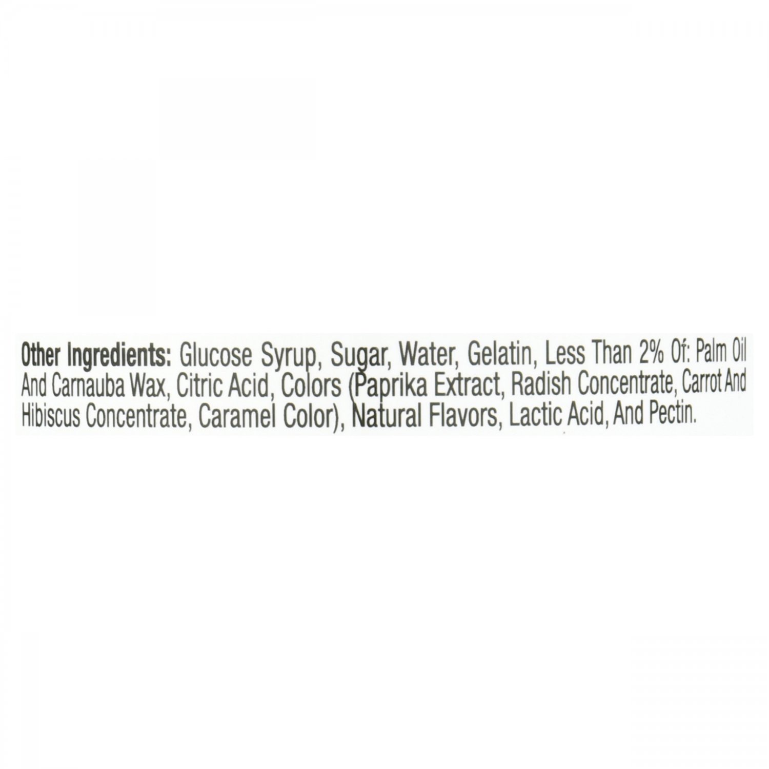 Kids' Multivitamin Gummies Fruit 190 Count up & up