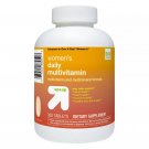 Women's Daily Multivitamin Tablets - 300 Count - up & up