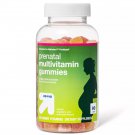 Prenatal Multivitamin Gummies - Fruit Flavors - 90 Count - up & up