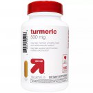 Turmeric 500 mg Supplement Capsules - 150 Count - up & up