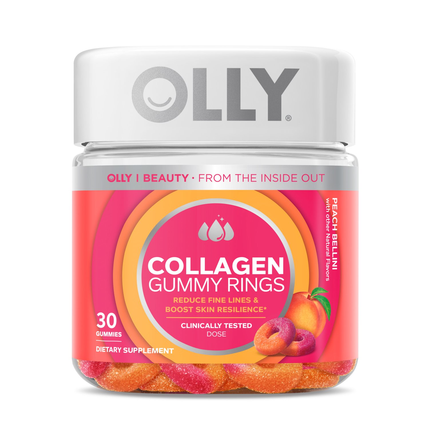 olly collagen