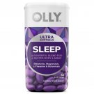 OLLY Ultra Sleep Softgel Supplement 60 Count