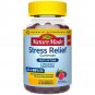 Nature Made Stress Relief L-theanine + Chamomile Fast Acting Gummies - 40 Count