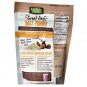 Earthly Choice "Great Day" Maca Powder 8 oz Bag.