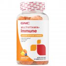 GNC MULTIVITAMIN + IMMUNE For Men & Women, 60 Gummies