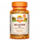 Sundown Naturals Melatonin Capsules 10mg, 90 Count