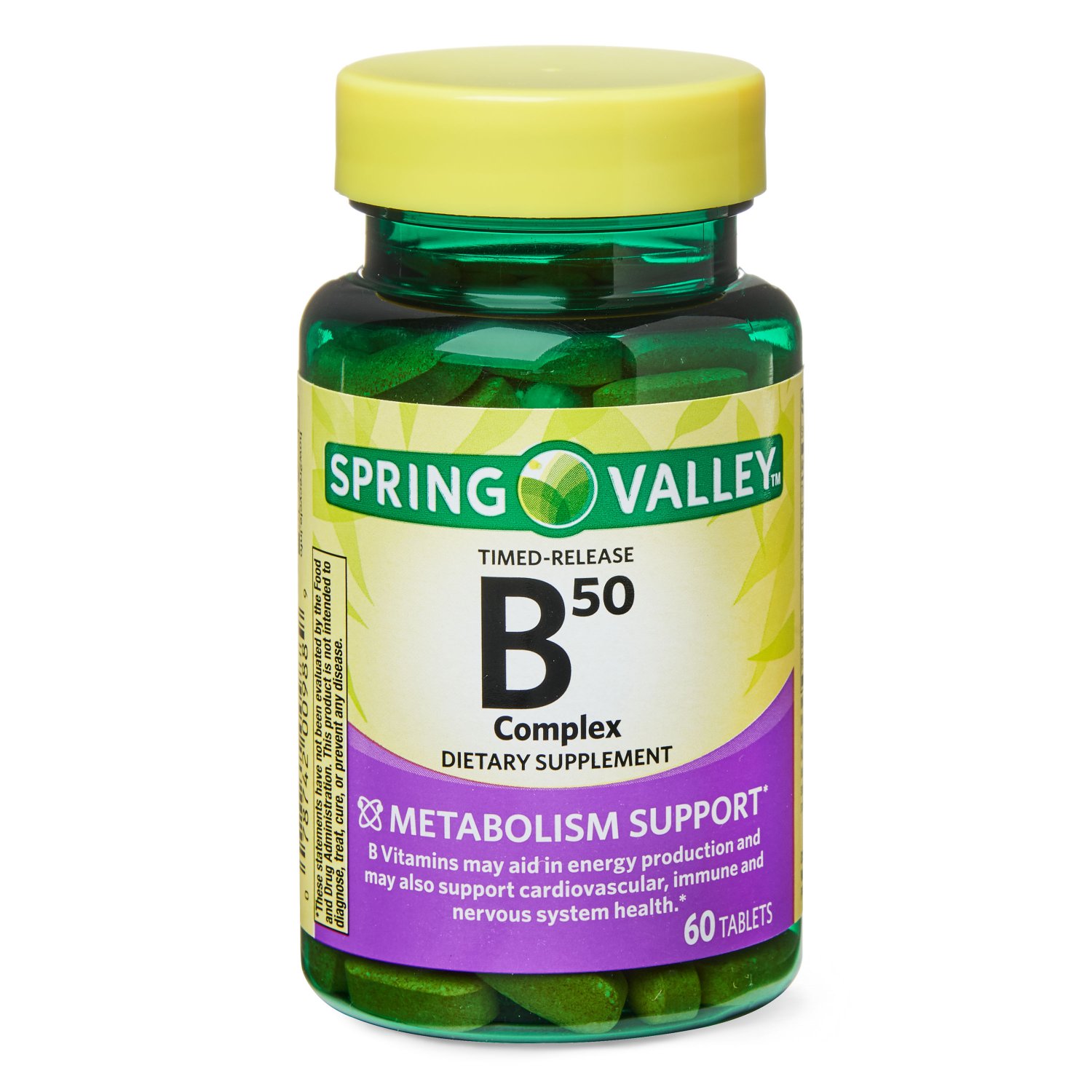 Витамин б отзывы таблетки. Spring Valley витамины. B-50 Complex таблетки. B-Complex Vitamins Tablet. Витамины SNZ.