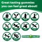 Spring Valley Vegetarian Vitamin C Gummies, 250 mg, 150 Count