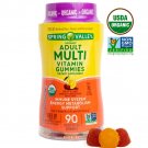 Spring Valley Adult Multivitamin Vegetarian Gummies 90 Count