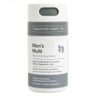 Health By Habit Men's Multi Vitamin, Vitamin Blend, Magnesium, Zinc, 60 Capsules