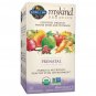 Garden of Life My Kind Organic Prenatal Daily Multivitamin Tablets 30 Count