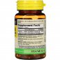 Mason Natural Vitamin A 3,000 mcg (10,000 IU) from Fish Liver Oil 100 Softgels