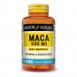 Mason Natural Maca 500 mg 60 Capsules