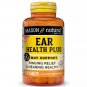 Mason Natural Advanced Ear Health Dietary Supplement - 100 Count