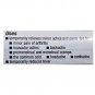 8HR Arthritis Pain Relief Acetaminophen Extended-Release 650 mg 100 Caps