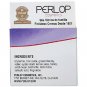 Concha Nacar de Perlop Skin Lightening Cream The Original Crema Aclarante 2 oz