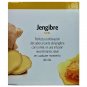 Carmencita Ginger Tea Honey / Jengibre with Miel 10 Tea Bags (Pack of 4 Boxes)