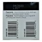 Carmencita Ginger Tea Honey / Jengibre with Miel 10 Tea Bags (Pack of 4 Boxes)