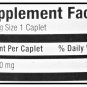 Spring Valley Immune Health Zinc 50mg 200 Caplets