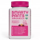 SmartyPants Organics Women's Formula Multivitamin Gummies - 90 Count