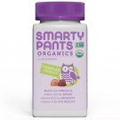 SmartyPants Organics Toddler Formula Multivitamin Gummies - 45 Count