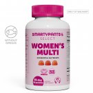 SmartyPants Gummy Vitamins Select Women Multivitamin, 90 Count