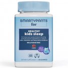 SmartyPants Kids Healthy Sleep Vitamins - 28 Gummies