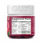 OLLY Women's Multivitamin Gummies - Berry - 90 Count
