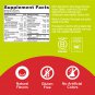 OLLY Adult Multi + Probiotic Gummy Supplement - 70 Count