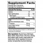 OLLY Goodbye Stress Gummy, GABA, L-Theanine, Lemon Balm, Berry. 42 Count