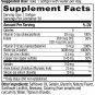 OLLY Ultra Hair Softgel Biotin, Keratin, Vitamin D, B12, Hair Supplement - 30 Count