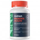 Roman Dailies Prostate Health Supplement, Beta-sitosterol, Pygeum Africanum and Plus 30 Tablets