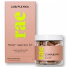 Rae Complexion Dietary Supplement Capsules for Healthy Clear Skin - 60 Count