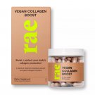 Rae Collagen Boost Dietary Supplement Natural Collagen Production 60 Capsules