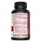 Cran Defense Triple Action Urinary Tract Formula, 60 CT, D-Mannose with Cranberry by Zhou Nutrition