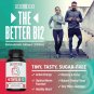 Methyl B-12, Bioactive Energy Sublingual, 60 Ct, by Zhou Nutrition