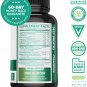 Anxiety and Stress Support Formula, 60 Ct, Calm Now by Zhou Nutrition