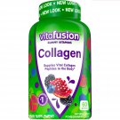Vitafusion Collagen Gummy Vitamin 60 Count