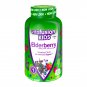 Vitafusion Kids Elderberry Gummies Dietary Supplements 60 Count