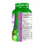 Vitafusion Kids Elderberry Gummies Dietary Supplements 60 Count