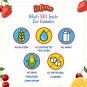L'il Critters Gummy Vites Complete Multivitamin Gummies 190 Count