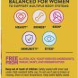 Nature's Way Alive! Women's Energy Multivitamin Tablets - 50 Count