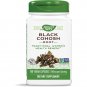 Nature's Way Black Cohosh Root, 540 mg 180 Capsules