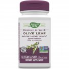 Nature's Way, Premium Extract, Olive Leaf, 250 mg, 60 Vegan Capsules