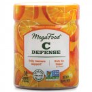 MegaFood D3 Wellness Gummies - Mixed Fruit - 70 Count