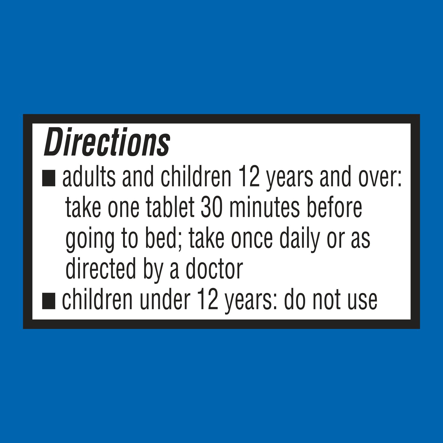 Equate Sleep-Aid Doxylamine Succinate 25 Mg 32 Tablets