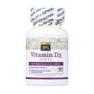 365 Whole Foods Supplements, Vitamin D3, 5000 IU 120 Softgels